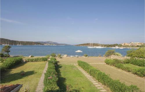 Apartment Olbia Ot 60