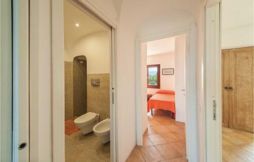 Apartment Olbia Ot 60