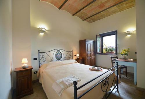 Agroturismo Agriturismo Bellarosa