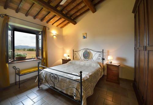 Agroturismo Agriturismo Bellarosa