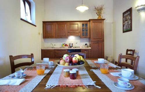 Agroturismo Agriturismo Bellarosa