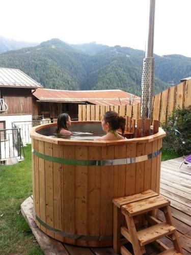 Agroturismo Agriturismo Belotti