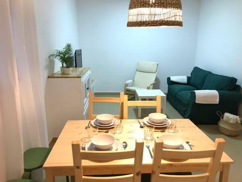 Apartamento Eva Home