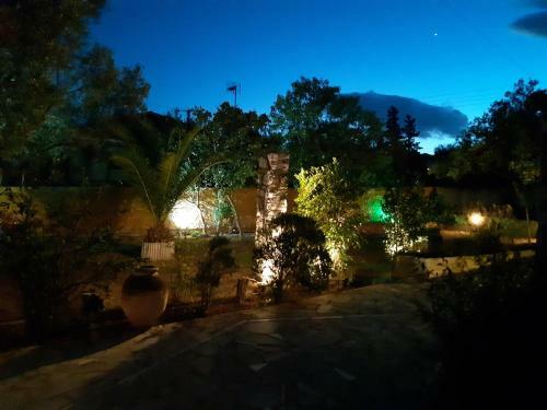 Terra Paradiso W/ Basketball Court