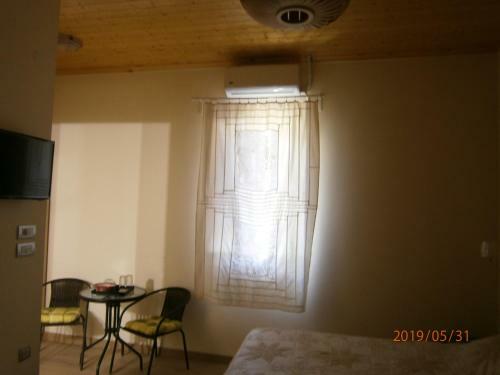 Hostal The Magic Mountain