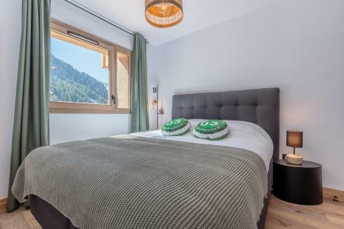 Apartamento Les Terrasses De La Vanoise