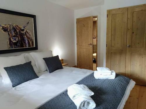 Apartamento New 3 Beds, Terrace, Superb Views, Pool & Sauna
