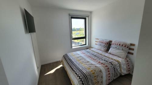 Agr�able Maison � Profiter En Famille Avec Parking