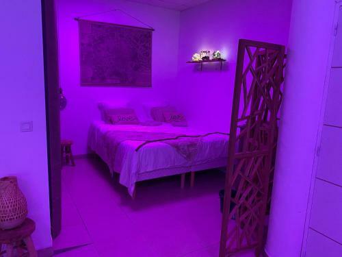 Apartamento Superbe Appartement Avec Jacuzzy