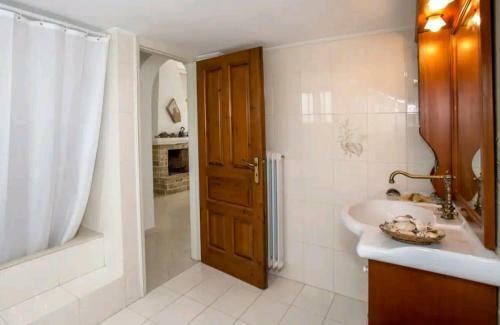 Apartamento Villa Mary