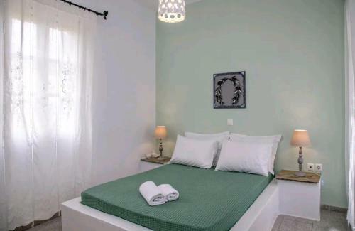 Apartamento Villa Mary