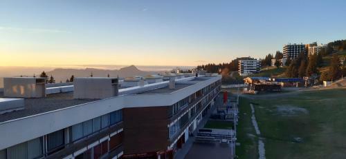 Apartamento Studio Au Pieds Des Pistes