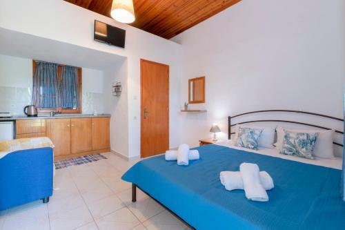 Agroturismo Melissi Studios