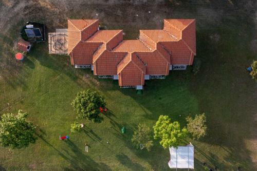 Agroturismo Melissi Studios