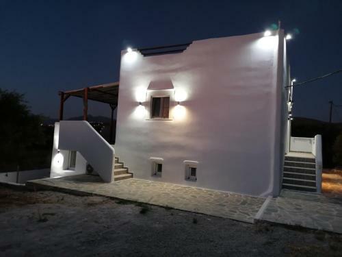 Apartamento Zafiri Countryside 4