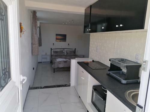Apartamento Zafiri Countryside 4