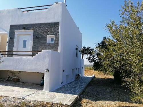 Apartamento Zafiri Countryside 4