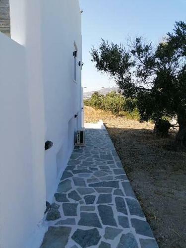 Apartamento Zafiri Countryside 4