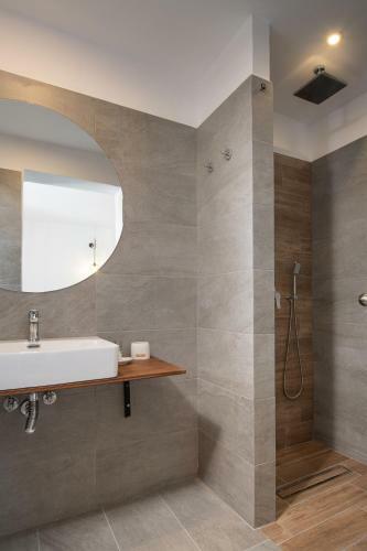 Apartamento Marianna Studios