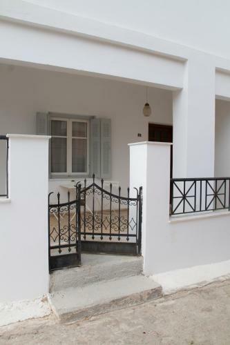 Kilada Country House