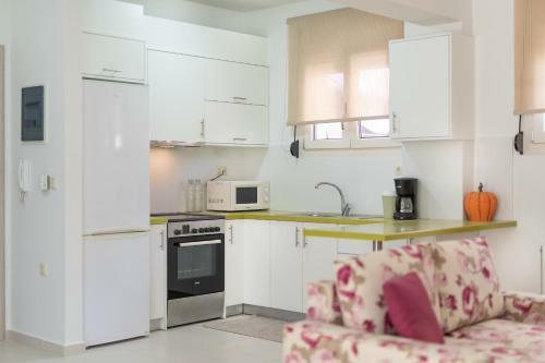 Gouves Apartment Close To The Beach