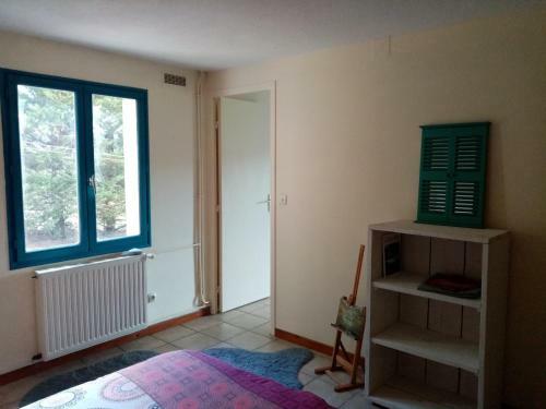 Apartamento Hysope