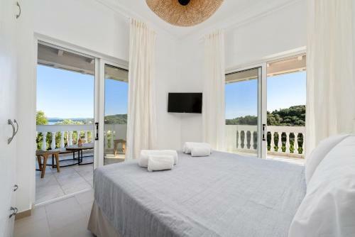 Apartamento Playia Villas III