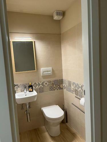 Apartamento My Holidays - C� Olga