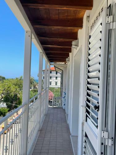Apartamento Da Cate - Appartamento Al Mare