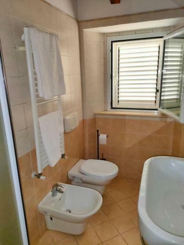 Apartamento Da Cate - Appartamento Al Mare