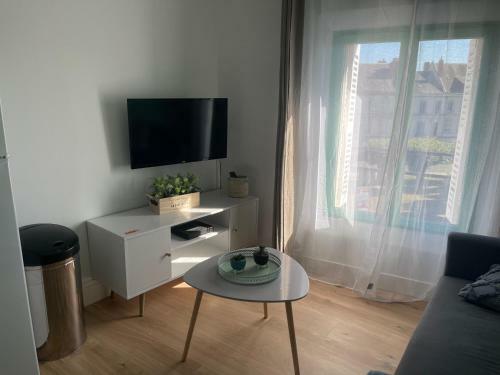 Apartamento Appartement Tout �quip�