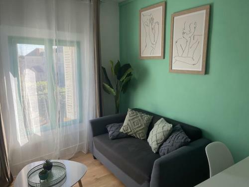 Apartamento Appartement Tout �quip�