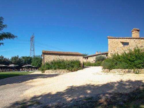 Apartamentos Locazione Turistica Il Tino