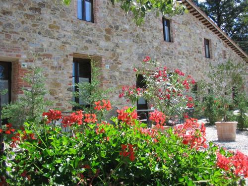 Apartamento Granaio Le Ghiande