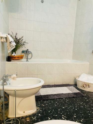 Apartamento La Loggia Di Ischia