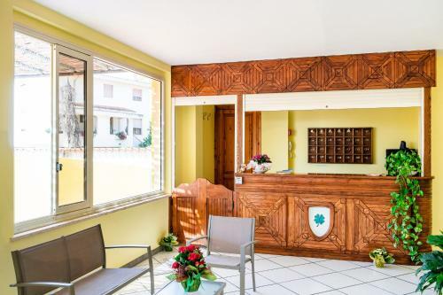 Hotel Il Quadrifoglio