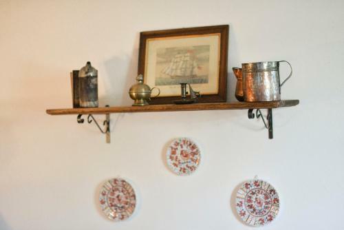 Apartamento Appartamento Le Macine