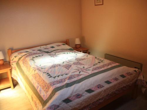 Apartamento Appartement Ch�tel, 3 Pi�ces, 6 Personnes - Fr-1-200-356