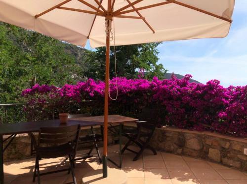 Apartamento Rosa Dei Venti