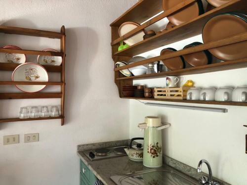 Apartamento Rosa Dei Venti