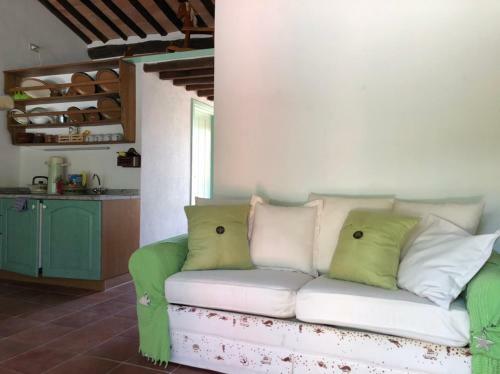 Apartamento Rosa Dei Venti