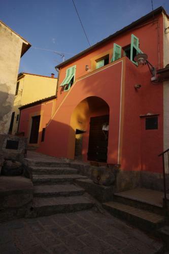 Apartamento Rosa Dei Venti