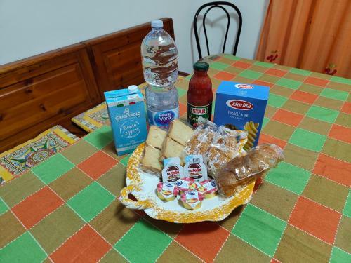 Apartamento Casa Zib�