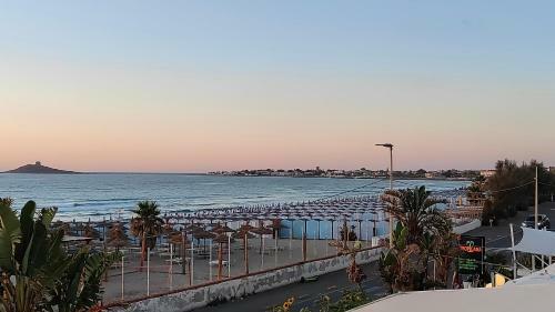 Apartamento Casa Zib�