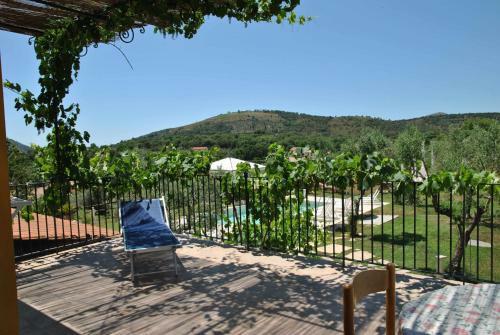 Villa Casa Del Cavaliere Con Terrazza Nel Verde Della Collina Di Sperlonga
