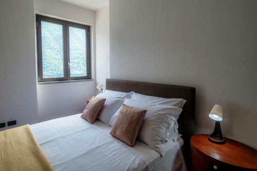 Apartamento Altido Flat W/terrace & Lake View