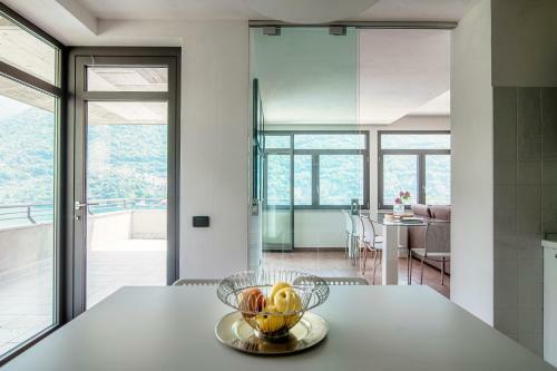 Apartamento Altido Flat W/terrace & Lake View