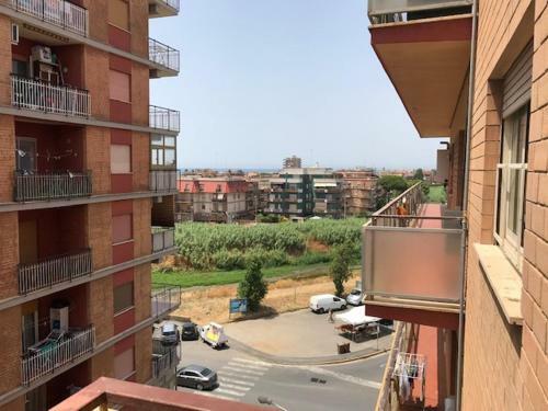 Apartamento Luminoso Appartamento A 200 Metri Dal Mare