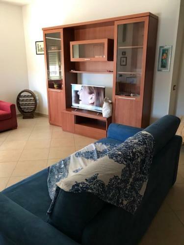Apartamento Luminoso Appartamento A 200 Metri Dal Mare