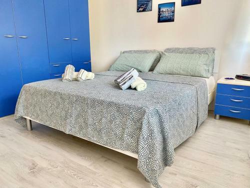 Apartamento Tiziana House